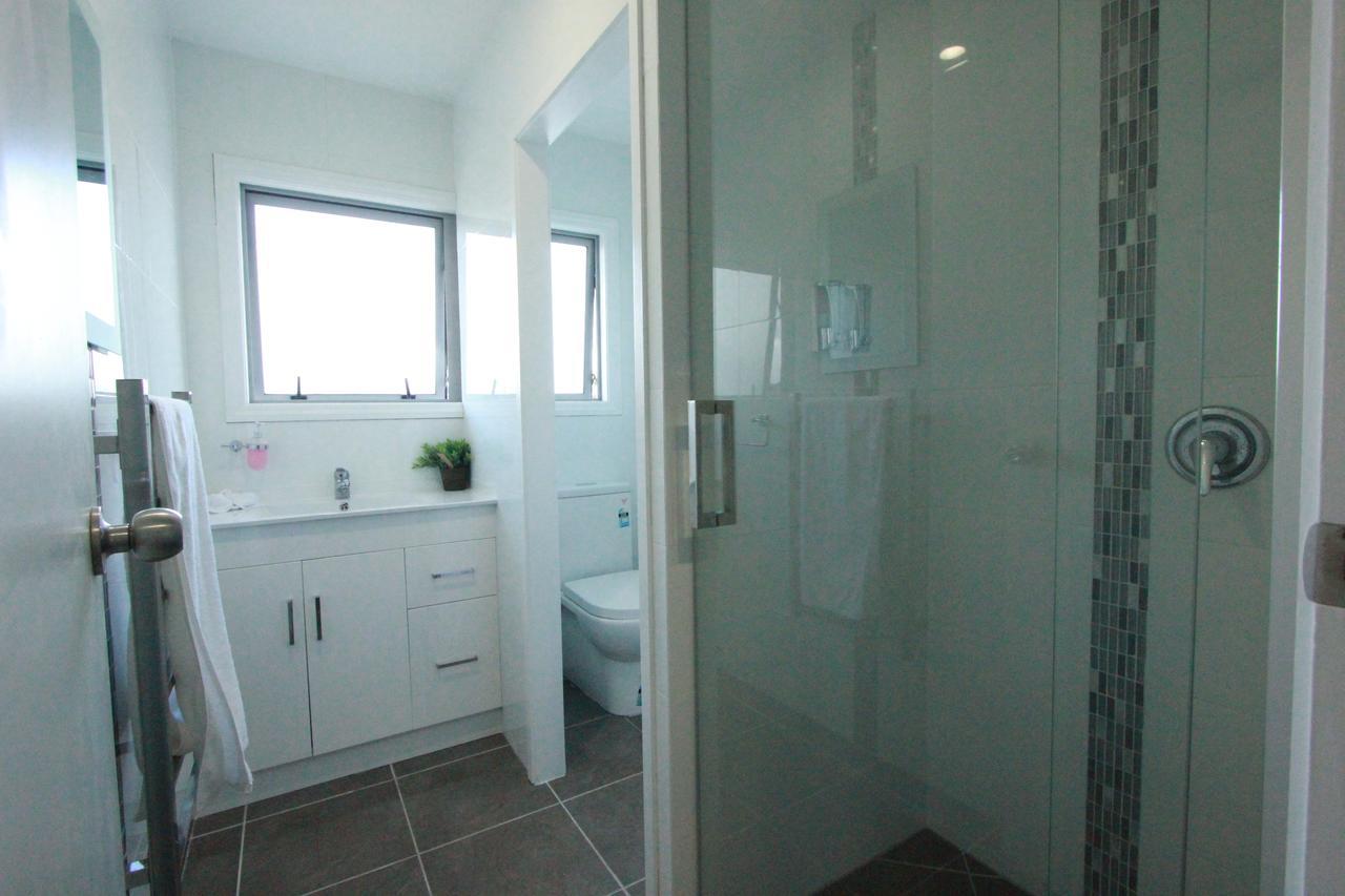 Rose Apartments Unit 1 Central Rotorua-Accommodation&Spa Екстер'єр фото